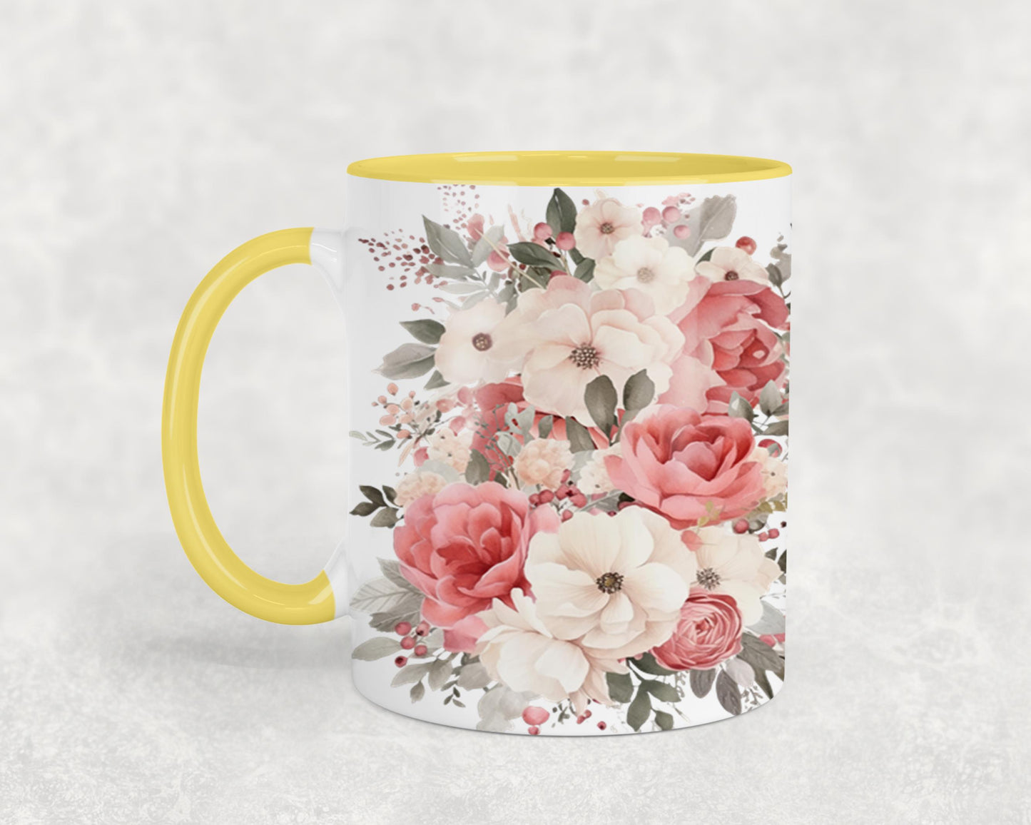 The Lord Will Fight For You-10228 - mugs