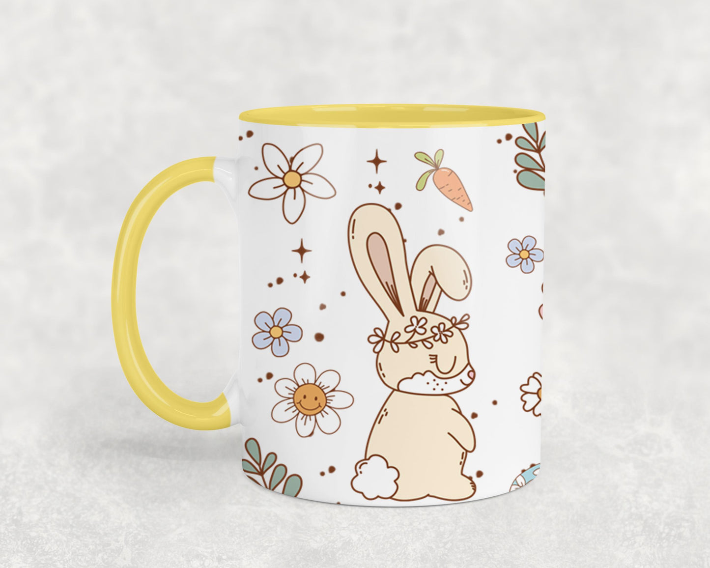 Shake Your Cotton Tail-10447 - mugs