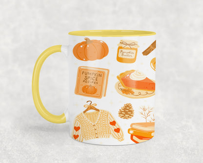 Autumn-11064 - mugs