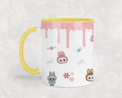 Labubu-10836 - mugs