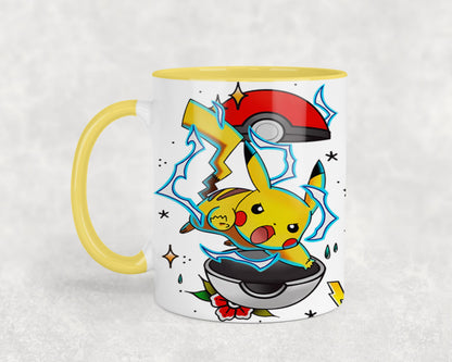 Pokemon-9930 - mugs