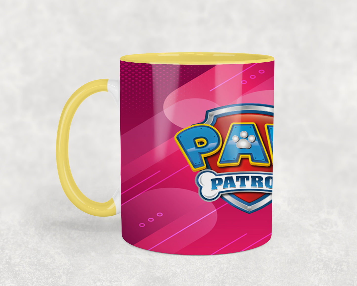 Dog Team-10883 - mugs