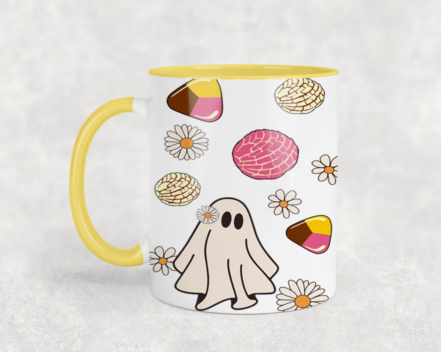 Cafecito y Chisme Halloween-10060 - mugs