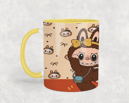 Labubu-10851 - mugs
