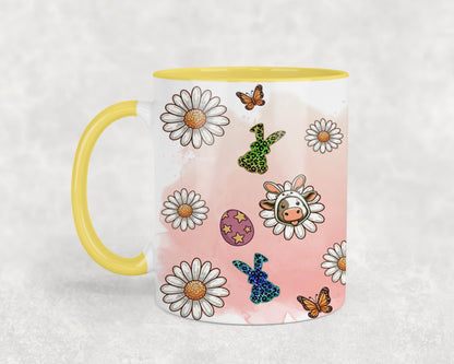 Cow Easter Day-10299 - mugs