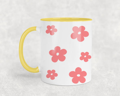 Girls Just Wanna Have Fun - mugs