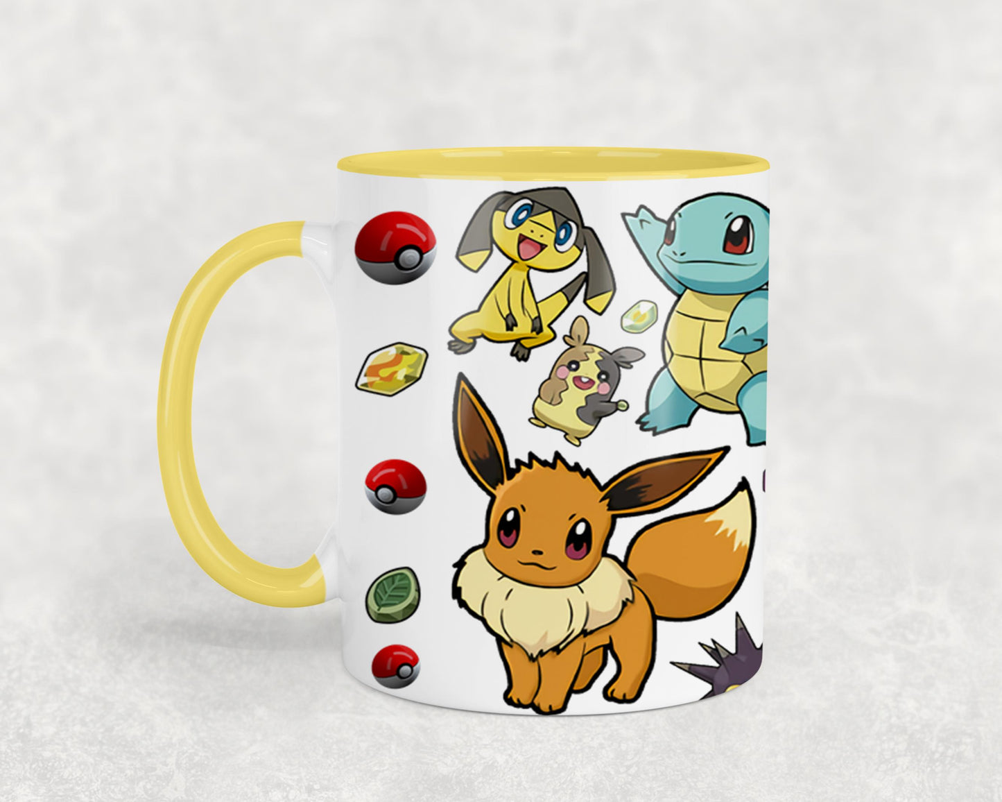 Pokemon-9936 - mugs