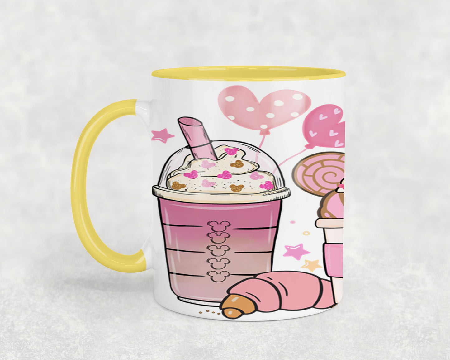 Cafecito y Chisme-10067 - mugs