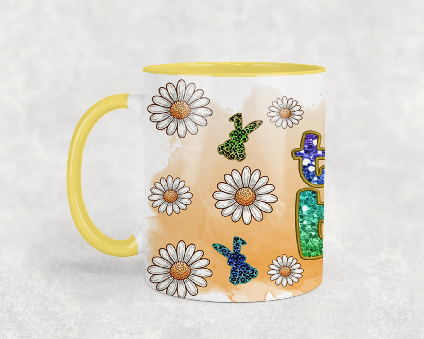 Teacher Bunny-10450 - mugs