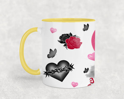 Always and Forever-10115 - mugs
